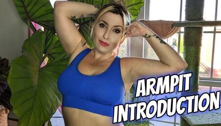 Armpit Introduction