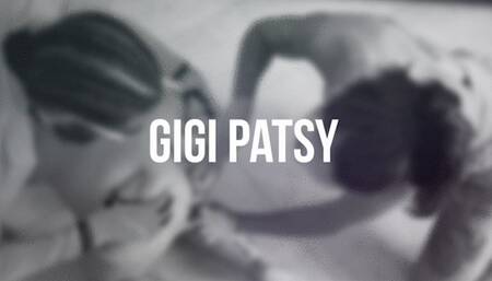 Gigi & Hayley Go To Stretch Class