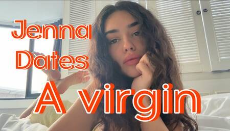 My Virgin errand boy