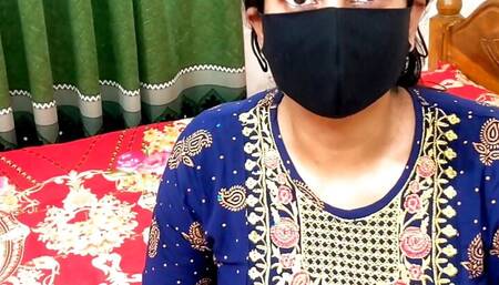 18+ working girl fucking in the house