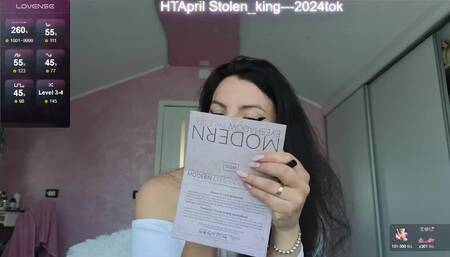 Mellisaangel