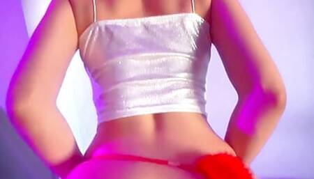 The Devil Is A Woman With A Beautiful Ass And She Makes Me Sin