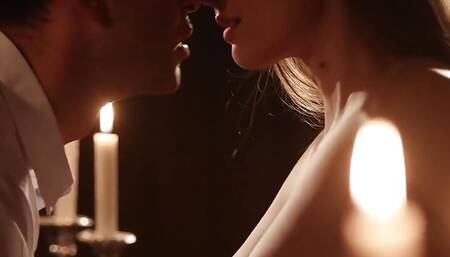 No Average Man 3 by Sinfulxxx