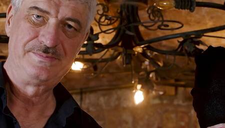 Tough Beginning for the Shy Teen - Part 2