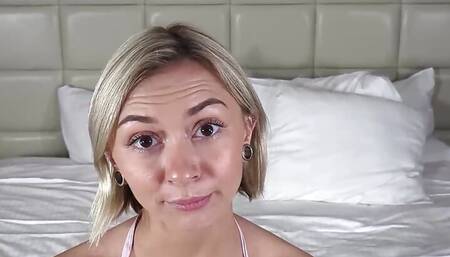 Teacher Seth Brogan Fucks The Sexy Student Chloe Temple!