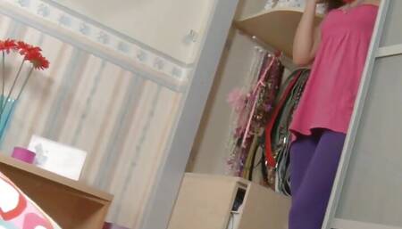 Sex With Teenagers 3 - Scene 3