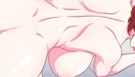 Waifuhub Season 2 - Dexter's MILF by Foxie2k