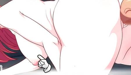 Waifuhub Season 5 - a Perfect Fuck - Sumi by Foxie2k