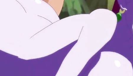 Super Slut Z Tournament (dbz) - Dragon Ball - Sex Scene - Coco