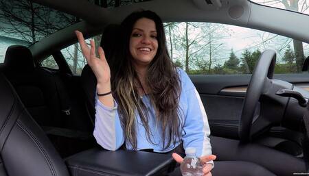 Conversation In A Car (WMV 1080p) - Jasmine St James