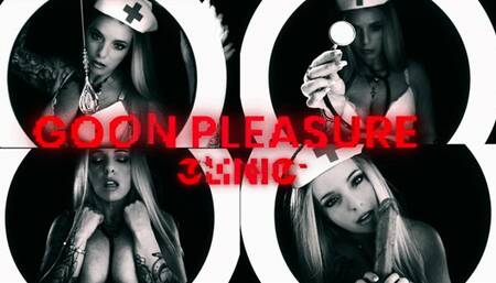 GOON PLEASURE CLINIC