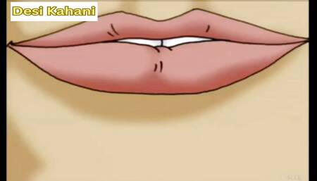 My first sex with my class mate