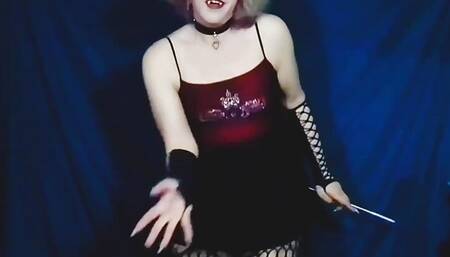 Fun Loving Succubus