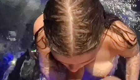 Blowjob