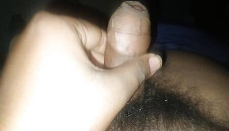 Thai Gay Boy Yod On Masturbation cute Boy with little dig