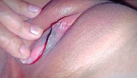 Beautiful pussy licking by boyfriend. Desi village girl cute pussy licking by dost