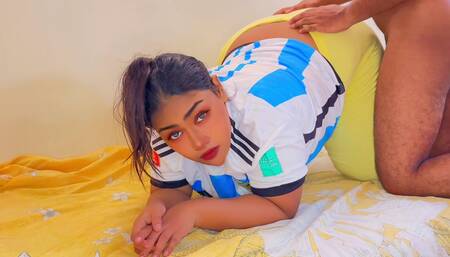 jab mata-pita ghar par nahin hote hain tab sautele Bhai bahan kiya Kand? Hindi Choda Chudi MMS