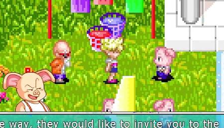 Kamesutra Dbz Erogame 84 Special Hot Spring Massage