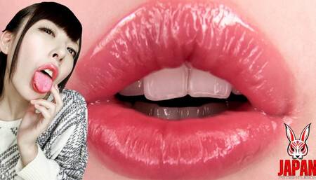 Ikumi Kuroki's Breath of Surprise: A Sensory Experience