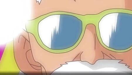 Super Slut Z Tournament (dbz) - Dragon Ball - Sex Scene - Marn