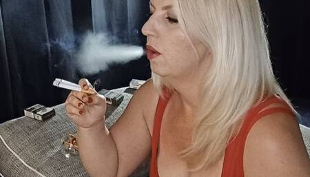 Multiples Series 2 - Smoking Multiples Cough