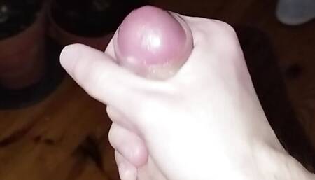 new 13 masturbation and cum ww1999xd