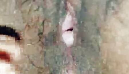 Desi wife Fingering and masturbation
