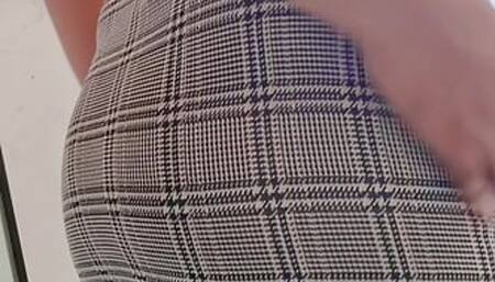 Become a sissy