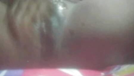 stepdaughter wants my big cock with kissing