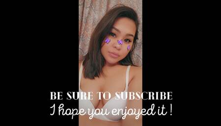 Let Me Show You How I Use My Mouth