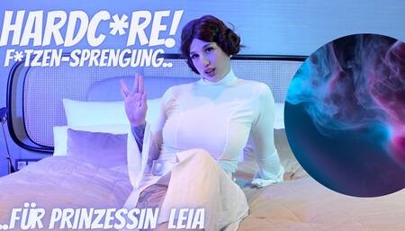 STAR WARS SPECIAL! Ich bin deine Stiefmutter!