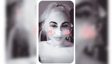 More Fun with My Pink Vibrator!