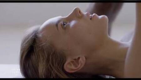 Beautiful Bitch Katya Clover Playing With Two Big Black Dicks