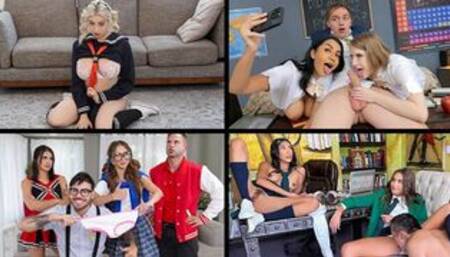 Hottest Nerds Trailer