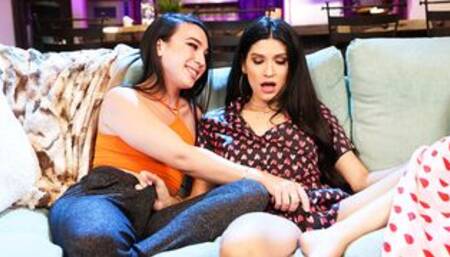 I thought we are going to watch some movies!