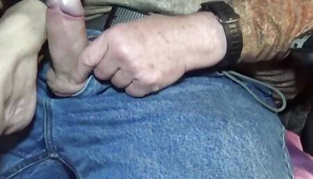 stepaunt Ann Gives A Must See Foot Job Sexiest Feet On the Web