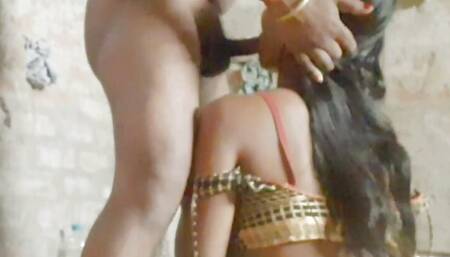 Desi Hot Bhanhi Ki Chudai