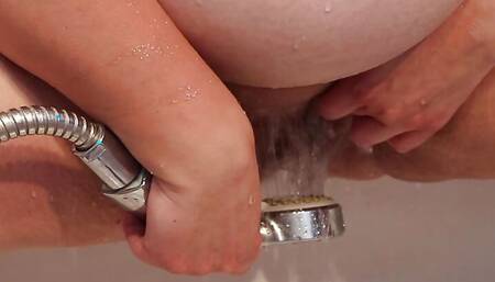 My owner loves to piss on me when he comes home from work