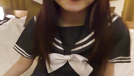 Asian Angel 20343