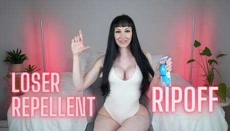 Loser Repellent Ripoff (WMV SD)