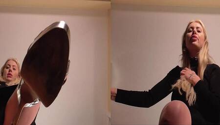 POV Spitting 133 wmv