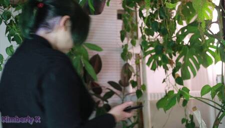 Cum eating for my cuck