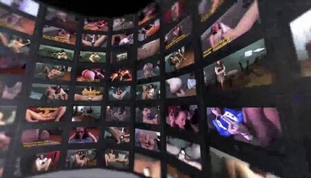 The Naughty Maids Willing blowjobs 2