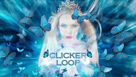 THE CLICKER LOOP