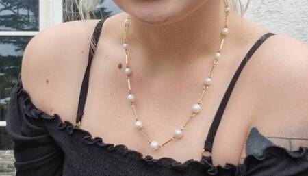 Ich probiere Pepe Zigaretten