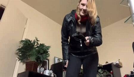 $ Super Villainess Negan-ess $