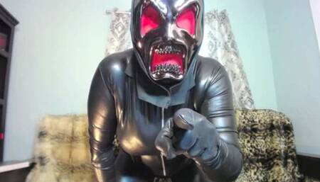 Sunday School Teacher vs Sex Demon