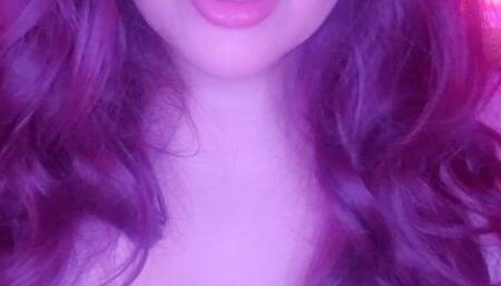 ASMR JOI - edging endlessly for Goddess