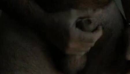 Destroying my cock and cumming so plenty