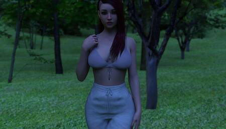 Ep24: a Kiss From Violet - Helping the Hotties